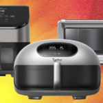 8 Best Air Fryers for Crispy Wings and Fries (2025)