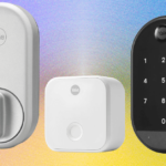 6 Best Smart Locks (2025) for Front Doors, Slider Doors, and More