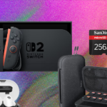 Best Nintendo Switch 2 Accessories: Controllers, Cases, and More