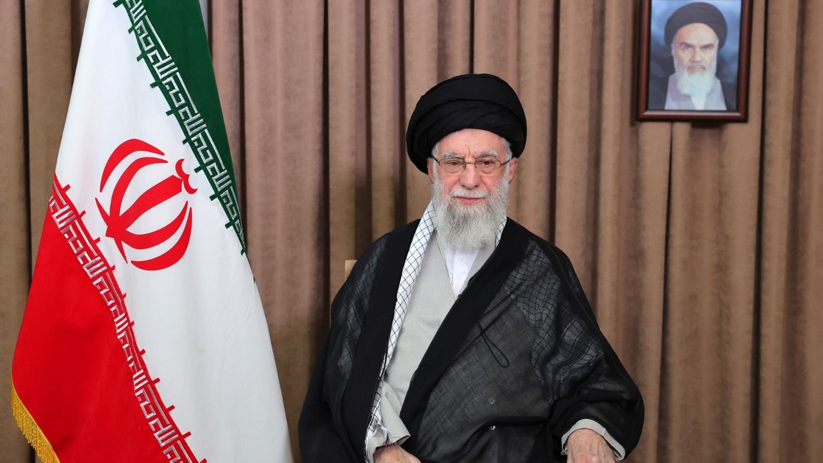 Iran’s Khamenei hails ‘victory’ over Israel ahead of first speech since ceasefire | World News