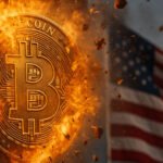 Trump Media Files To Launch Bitcoin And Ethereum ETF