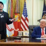 Call Trump-Musk breakup poetic justice. Just don’t call it surprising