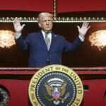 Trump tariffs may remain in effect while appeals proceed, U.S. appeals court rules