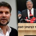 UK, allies decide to sanction Israeli ministers; ‘unacceptable’, says Tel Aviv | World News
