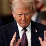 US, China to hold trade talks on June 9 in London, Trump says | World News