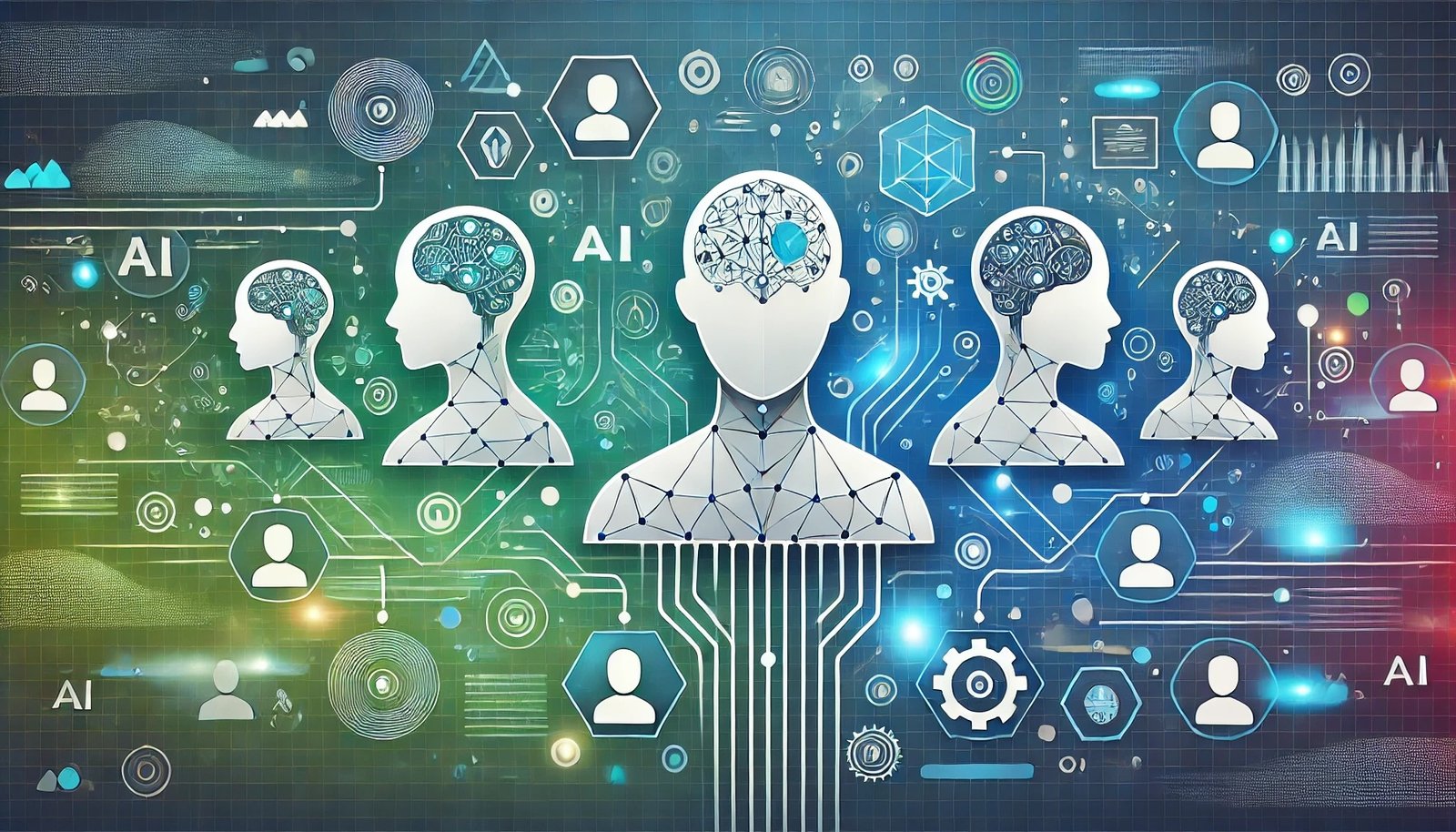 Understanding AI Agents: The Future of AI Tools Understanding AI Agents: The Future of AI Tools
