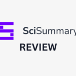 SciSummary Review: I Summarized a Study in Seconds