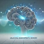 Unlocking Near-Infinite Memory for Generative AI