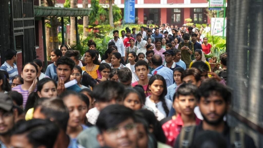 JoSAA Counselling 2025: Mock seat allocation 1 to be displayed on June 9 at josaa.nic.in | Education News
