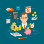 What is the Monthly Average Balance Requirement and Its Impact on Zero Balance Accounts?
