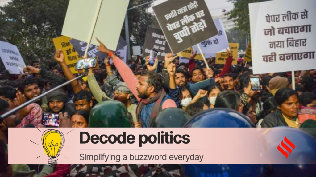 Decode politics: In poll-bound Bihar, calls for domicile reservation grow. Why they are difficult to ignore | Political Pulse News
