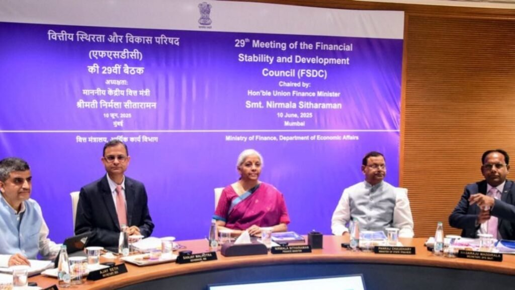 Expedite the process of refund to unclaimed amounts to rightful owners: FM Sitharaman | Business News