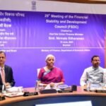 Expedite the process of refund to unclaimed amounts to rightful owners: FM Sitharaman | Business News
