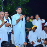 JJP’s Dushyant Chautala: ‘I will join the fight in Supreme Court for 75% local quota in private jobs’ | Political Pulse News