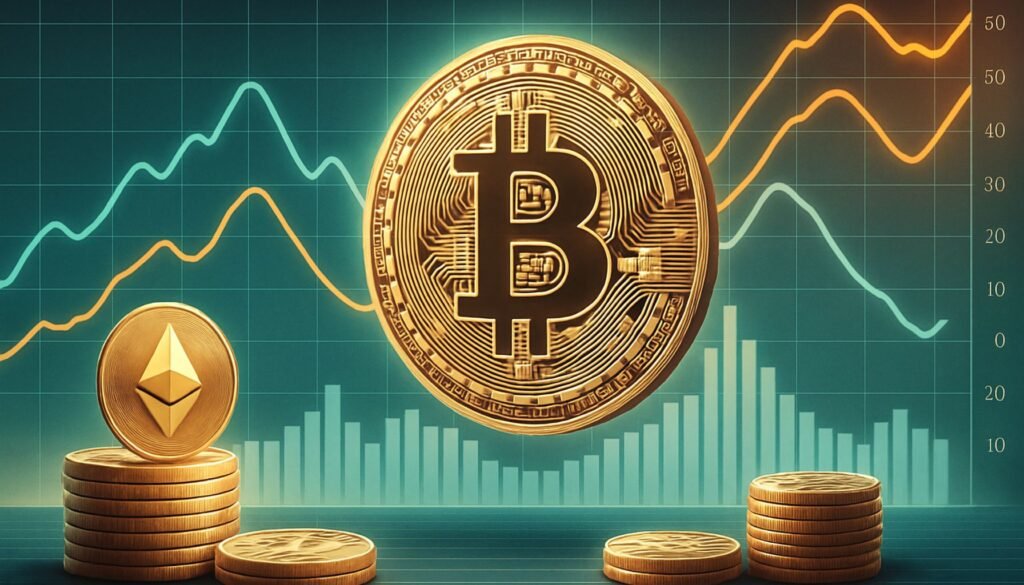 Bitcoin Realized Supply Ratio Signals Equilibrium – Similar To Pre-Rally Levels In Late 2024