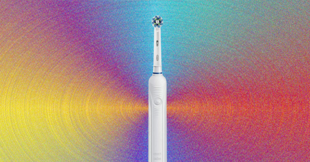 7 Best Electric Toothbrushes, Tested For Two Weeks Each (2025)