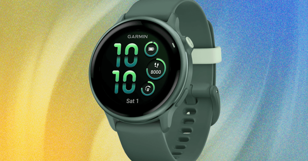 Best Garmin Watch (2025): Tested and Reviewed for Running, Cycling, and More