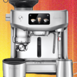 8 Best Espresso Machines (2025), Tested and Reviewed