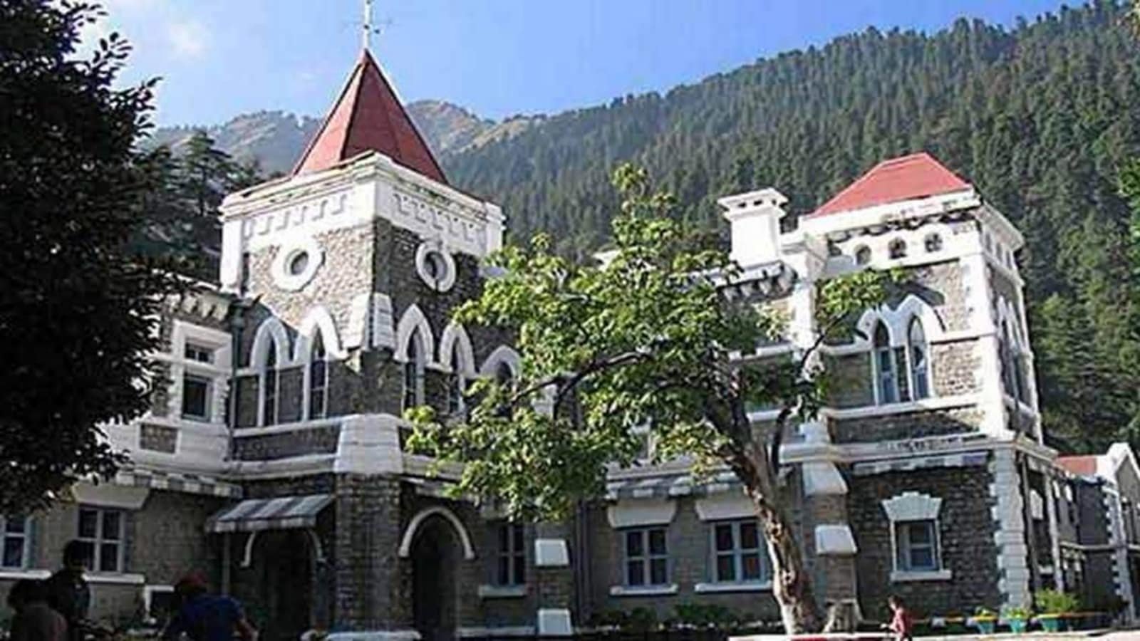 Uttarakhand High Court vacates stay on panchayat elections | India News Uttarakhand High Court vacates stay on panchayat elections | India News
