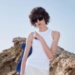 Victoria Beckham’s Summer Looks Are a Minimalist Chic
