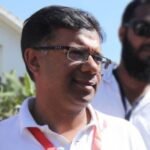 Goa Health Minister kicks up row after suspending govt hospital doctor for ‘misbehaving’ with patient | India News