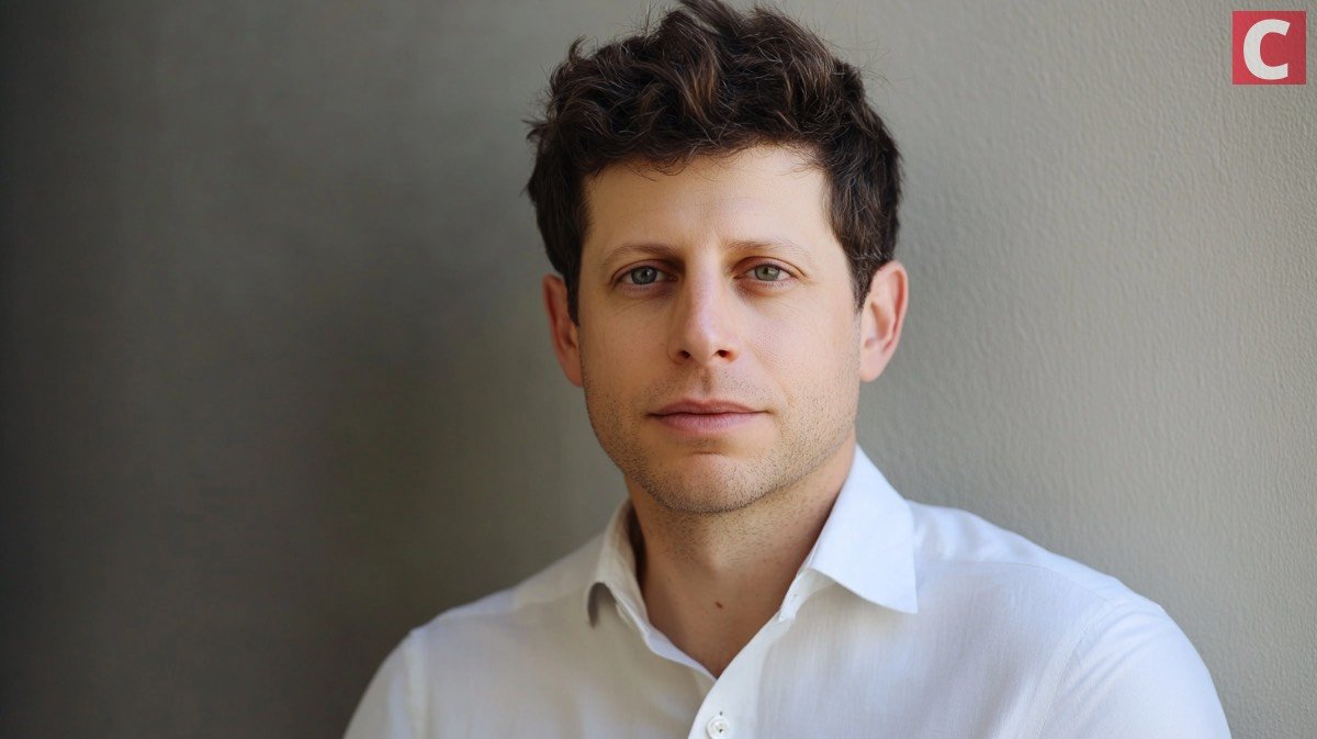Vitalik Buterin Sounds the Alarm on Sam Altman’s World Vitalik Buterin Sounds the Alarm on Sam Altman’s World