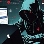 Threat Actors Exploit Facebook Ads to Distribute Malware and Steal Wallet Passwords