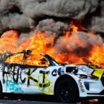 How Waymo Handles Footage From Events Like the LA Immigration Protests