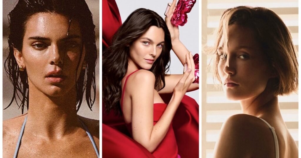 Week in Review | Kendall Jenner, Carolina Herrera, Calvin Klein + More – Fashion Gone Rogue