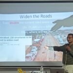 Flyovers won’t fix Hyderabad traffic, smarter road design can: Expert