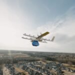 Walmart and Wing expand drone delivery to five more US cities