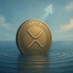XRP Price To ? Top Analyst Unveils Key Technical Setup