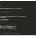 How to Enable Function Calling in Mistral Agents Using the Standard JSON Schema Format