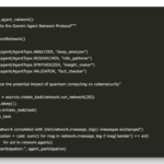 How to Build an Asynchronous AI Agent Network Using Gemini for Research, Analysis, and Validation Tasks