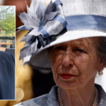 Princess Anne’s reaction revealed after MBE recipient threw away ‘once in a lifetime’ Windsor Castle invite