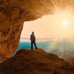 Stepping into the unknown is good for us — and being an explorer doesn’t require skydiving