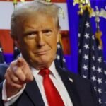 Trump’s Crypto Wealth Estimated Near  Billion In White House Report
