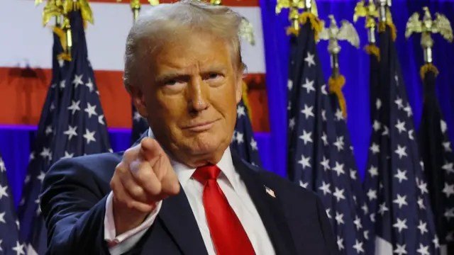 Trump’s Crypto Wealth Estimated Near  Billion In White House Report