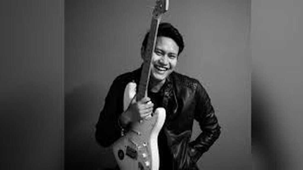 Singer-songwriter Abdon Mech’s inspiring journey from Nagaland to Budapest