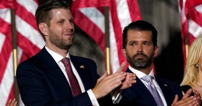 Eric Trump-backed American Bitcoin discloses 215 BTC holdings Eric Trump-backed American Bitcoin discloses 215 BTC holdings