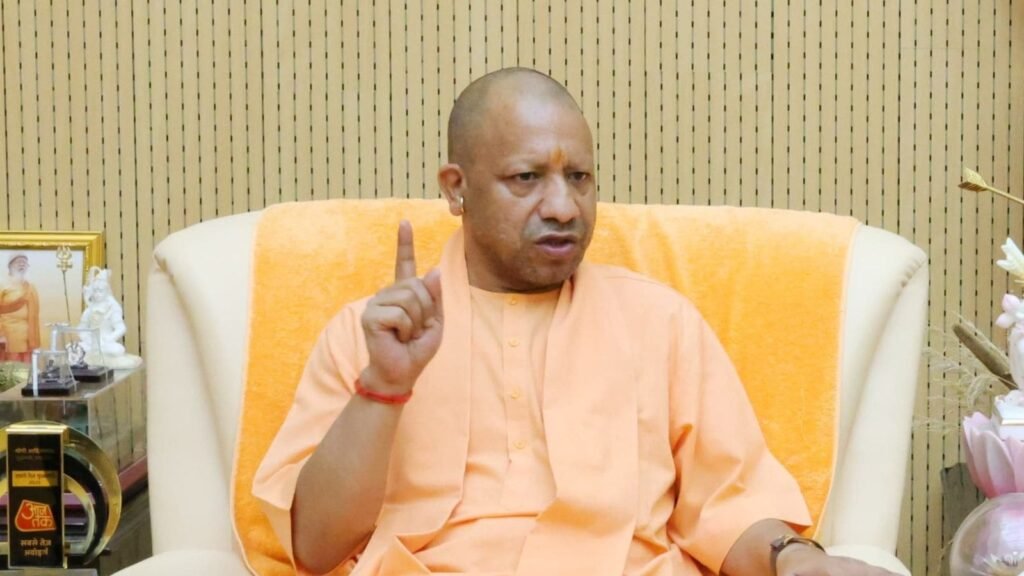 In Gonda villages, ‘Gram Chaupal’ drive to resolve public grievances: Govt | Lucknow News
