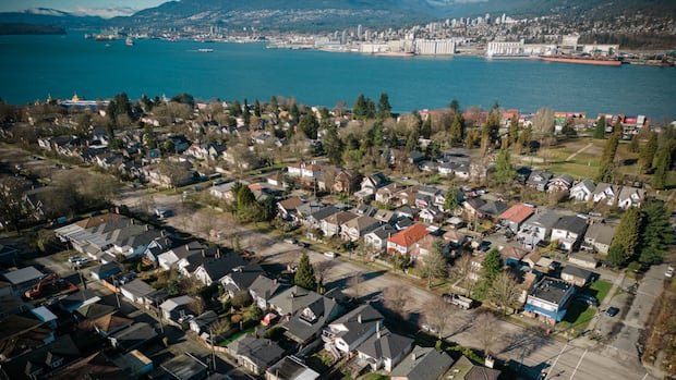 Metro Vancouver’s condo market is slumping. Here are 4 key factors behind the slowdown