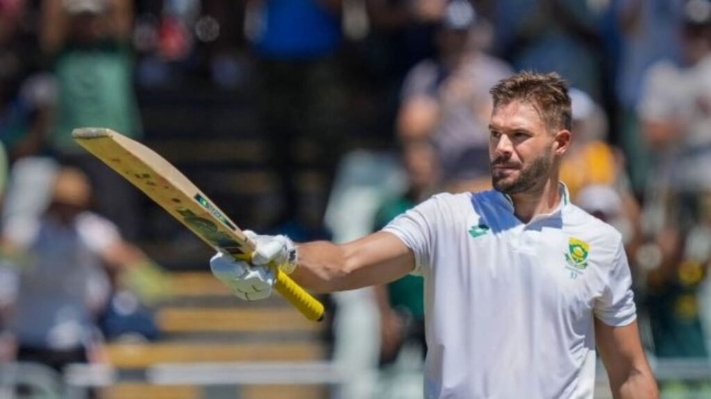 Aiden Markram on past failures in ICC events: ‘Obviously chatted to each other and made sure we’ve buried it nicely’ | Cricket News