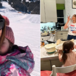 Alex Jones, 47, shares emotional update as toddler Annie rushed to hospital after string of health woes