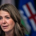 Alberta premier intends to ‘battle’ injunction on transgender health-care law in court