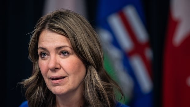 Alberta premier intends to ‘battle’ injunction on transgender health-care law in court