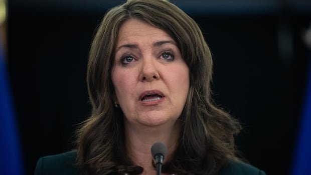 Alberta judge grants temporary injunction blocking a transgender health-care bill