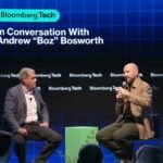 2025 will be a ‘pivotal year’ for Meta’s augmented and virtual reality, says CTO