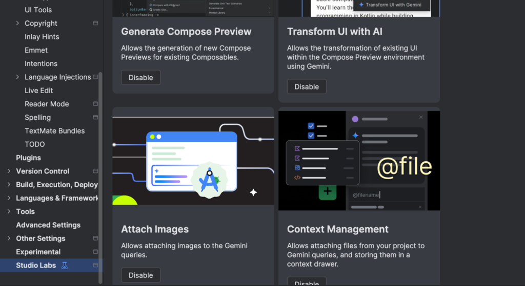 What’s new in Android development tools