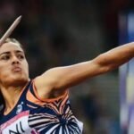India win six gold on day two to dominate Taiwan Open athletics | Sport-others News